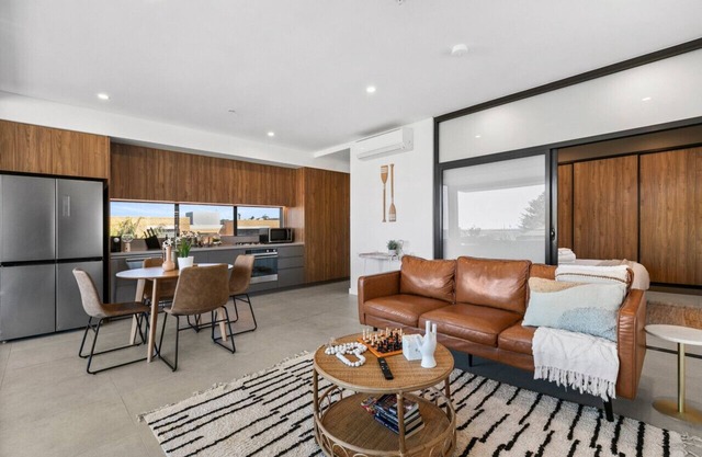 Coogee Beachside Bliss #6 | Pet-Friendly, Modern, Ocean Views