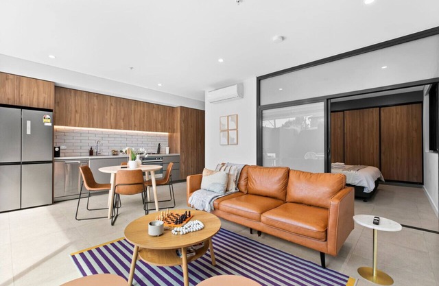 Coogee Beachside Getaway #2 – Relaxed Coastal Vibe & Easy Beach Access