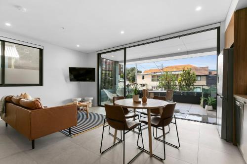 Coogee Beachside Sanctuary 4