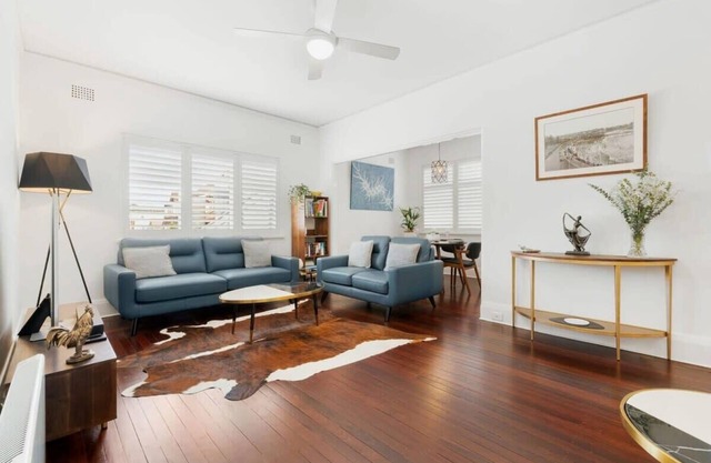 Coogee Riviera Summar