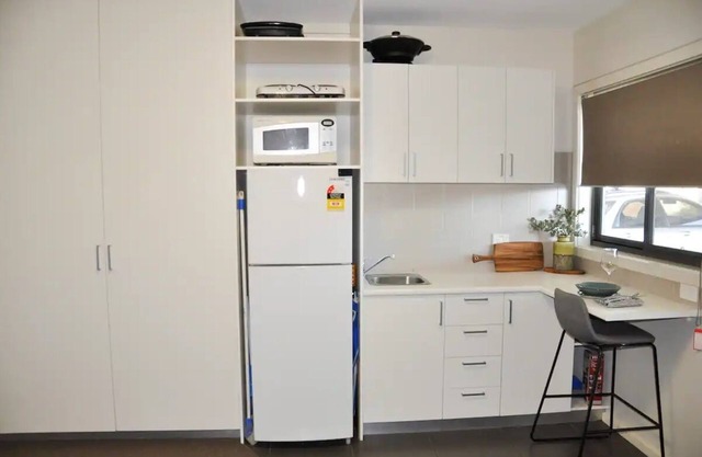 Cooinda Studio