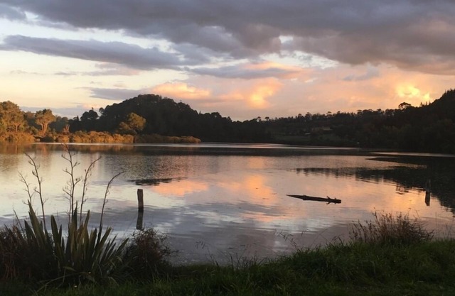 Cooks Estuary Escape - Waterfront at your doorstep