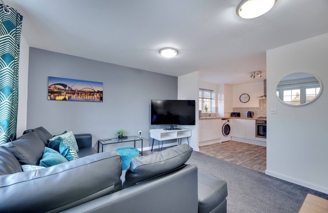 Cooksons Apartments