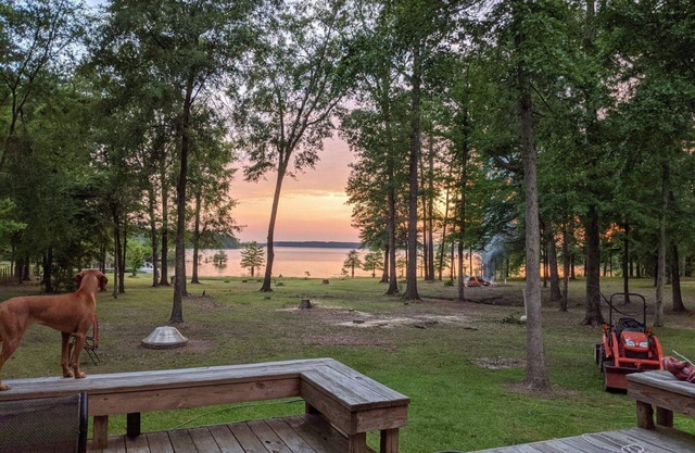 Cool Breez Waterfront Getaway!