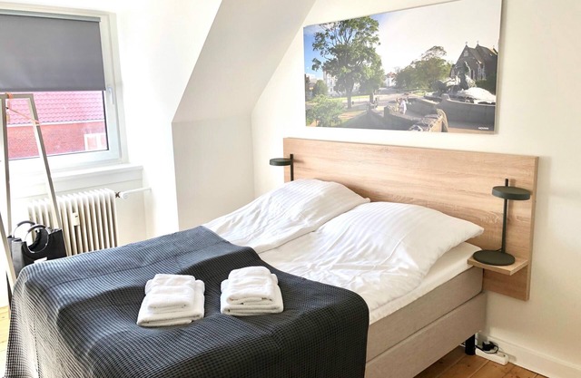 Cool & cosy 1-bed close to Amager Beach Park - 193