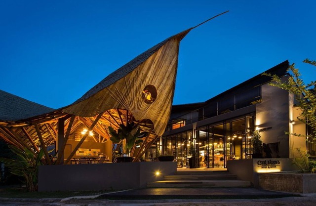 Cool Downs Resort