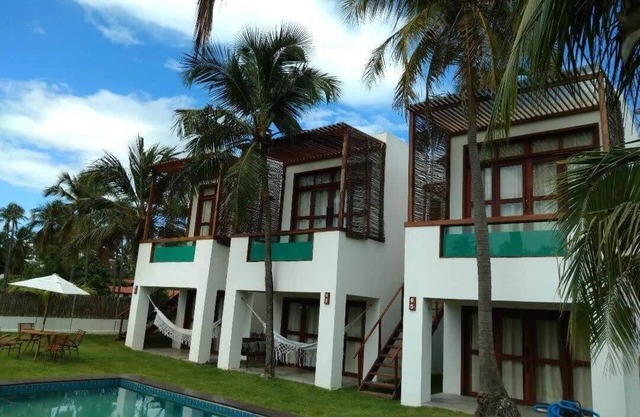 Cool Fresh Beach House - CEA006