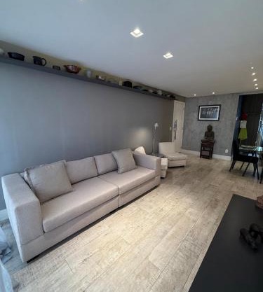Cool Space Itaim