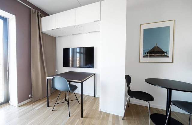 Cool studio in the South Harbour Four - 269