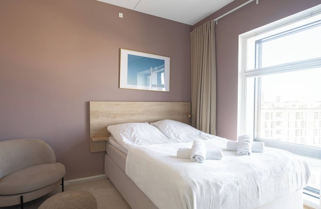 Cool studio in the South Harbour Eight - 273