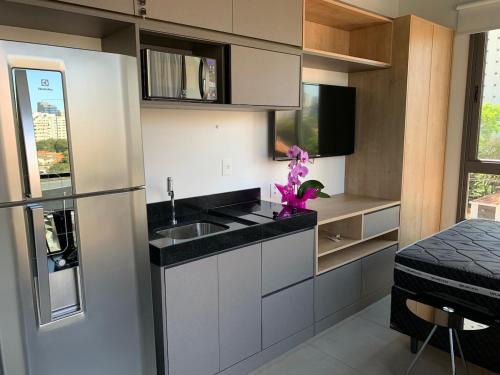 Cool Studio in Vila Olimpia