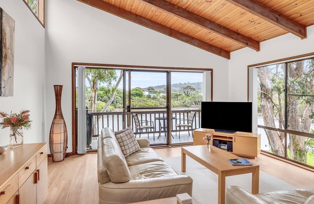 Coolabah Court - Merimbula