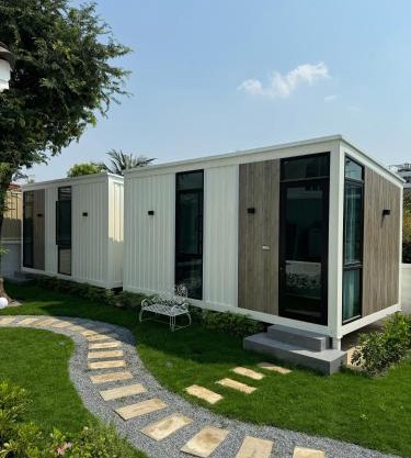 Coolplay house