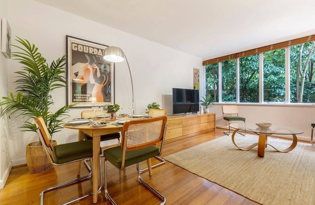 Coolullah Catch Enjoy Mid Century Urban Living