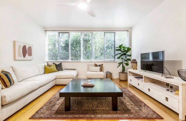 Coolullah Charm Your Cosy South Yarra Stay