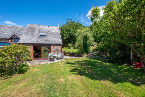 Coombe House Retreat