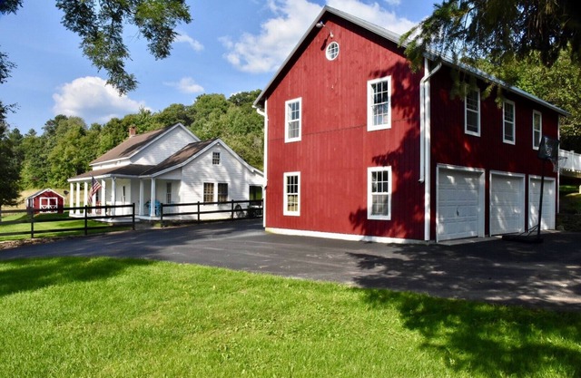 Cooperstown Dreams Park and Cooperstown All Star Village Baseball Camp Rentals