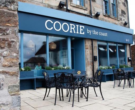Coorie