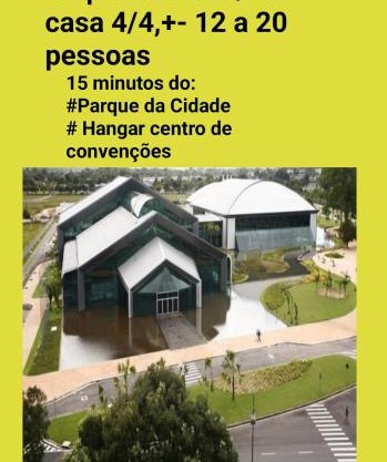 COP 30 2O25 BELÉM PA A Casa perfeita para seu GRUPO ATE 12 Pessoas