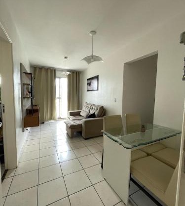 COP 30 apartamento mobiliado FIT coqueiro Ananindeua 01