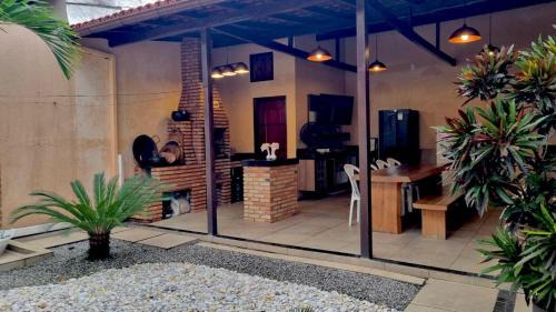 COP 30 - Casa de Alto Padrão em Condômino