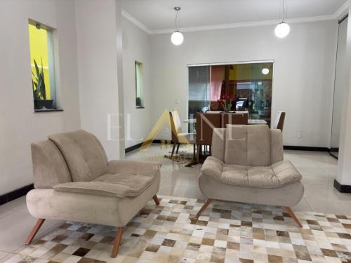 COP-30 - Premium Comfort in Cidade Jardim I
