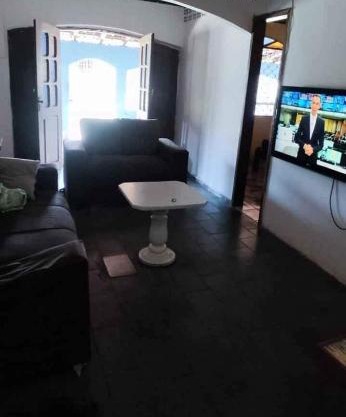 COP 30 Su casa na Ilha