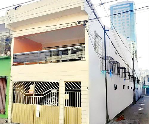 Cop30 - Quarto privativo em casarão com 9 quartos