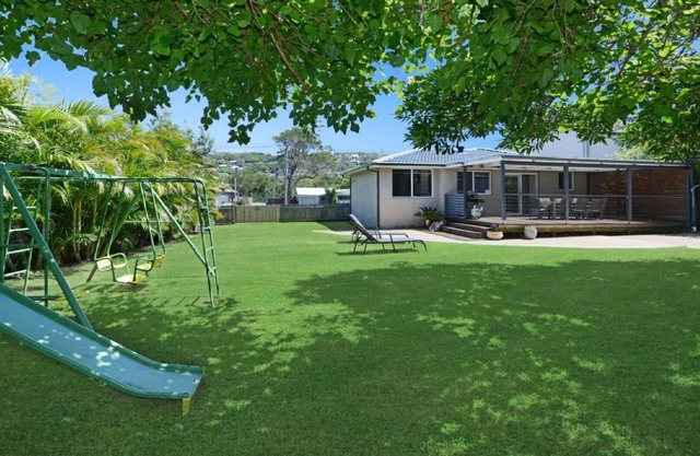 Copa Beach House - Family