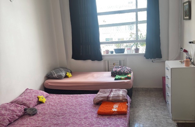 Copacabana Family Space Post 6