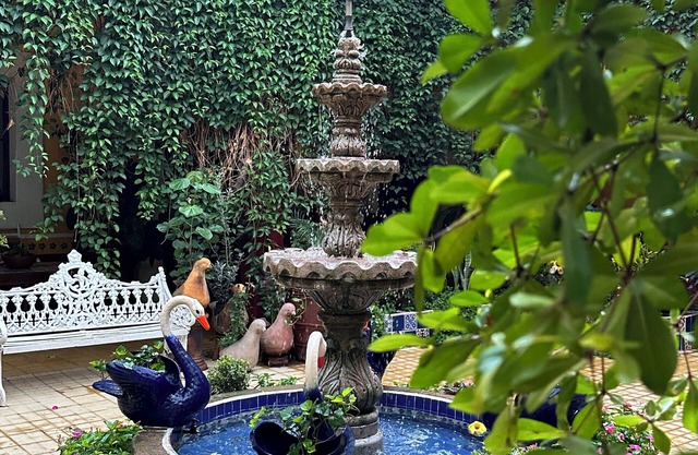 Copa de Oro Hotel Boutique