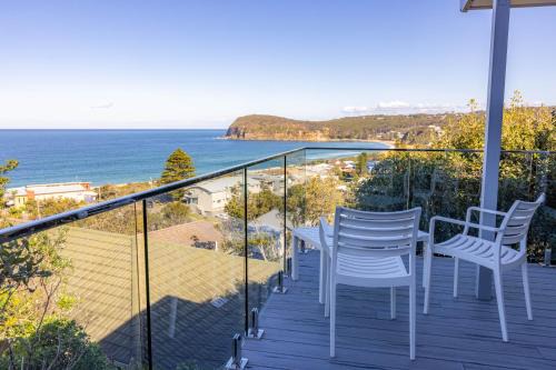 Copa TreeTops - Romance Elevated Escape to the Treetops Above Copacabana Beach