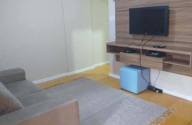 Copacabana apartment rental - Beach Court - Paula Freitas Street
