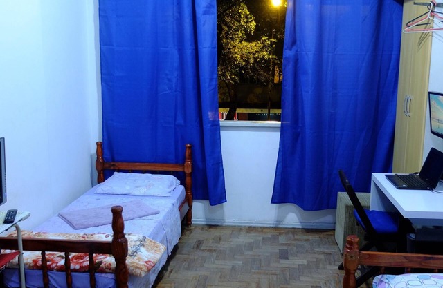 Copacabana-Apartment studio excellent location, rank 3 Cheapest price