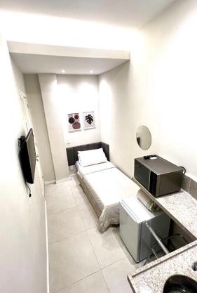Copacabana Charme MINI APARTMENT