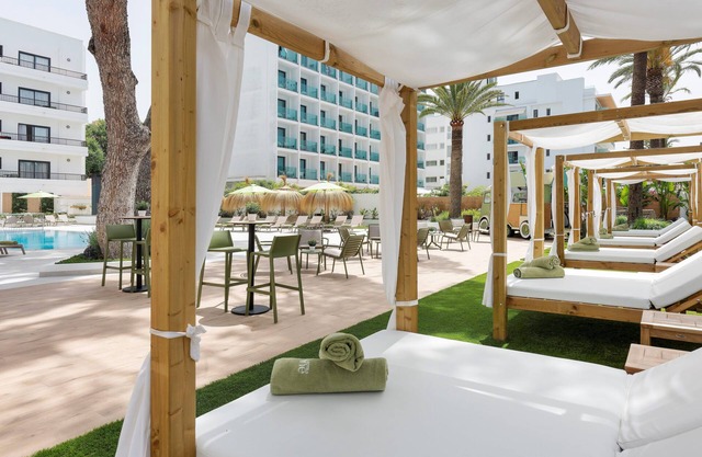 Copaiba by Honne Hotels - Adults Only