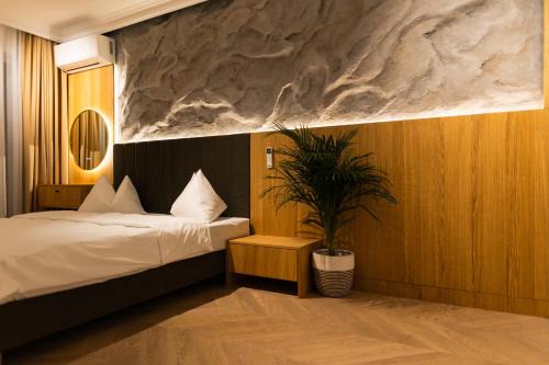 Copal Residence