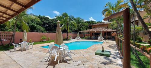 COPAT0101 - Condominio Veredas do Atlântico II