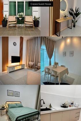 Copea Guest House