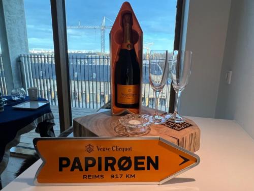 Copenhagen Papirøjen