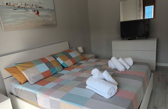 Copernicus Apartment