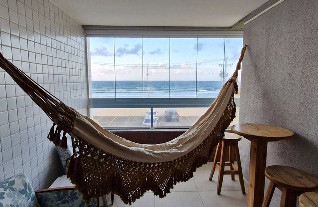 COPFL0109 - An incredible sea view!