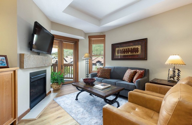 Copper One, Steps to 2 lifts, RENOVATED, Best location, Center Village