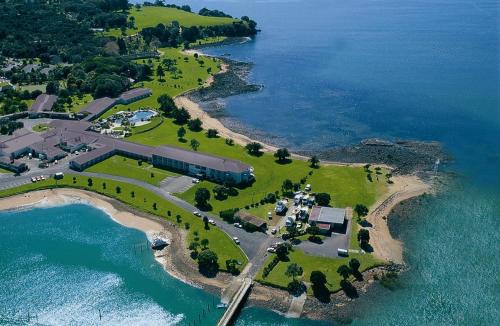 Copthorne Hotel Resort Bay Of Islands 