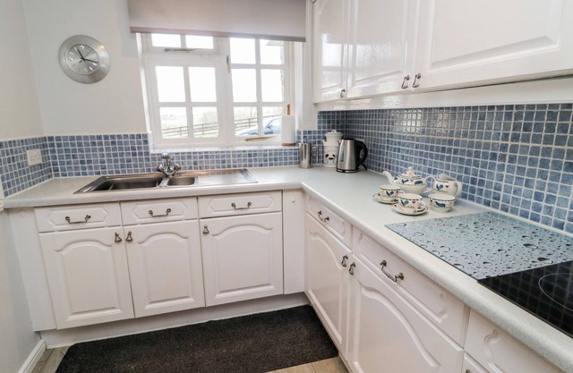 Coquet View Cottage