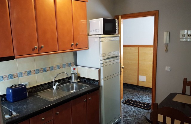 COQUETO apartment / studio. FREE WIFI.