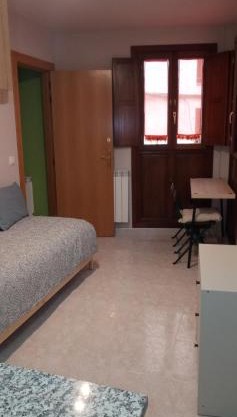Coqueto Estudio 1