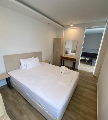 Coral Boutique Apartments