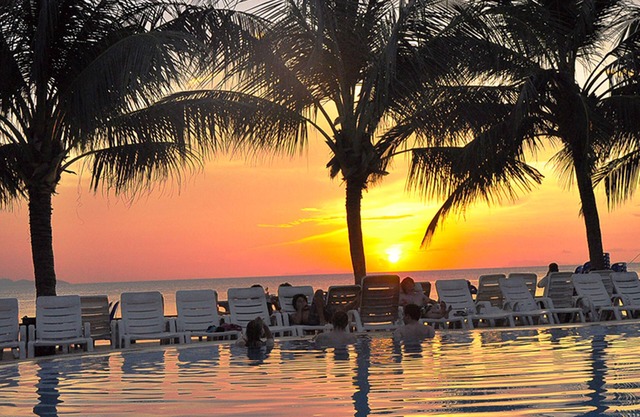 Coral Bungalows
