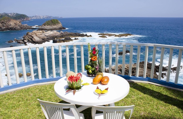 Coral Clubes Acapulco